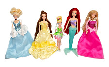 Disney princess barbie for sale  Aliquippa