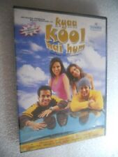 Dvd bollywood kyaa d'occasion  Wervicq-Sud