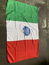 Bandiera fratelli italia usato  Casalecchio Di Reno