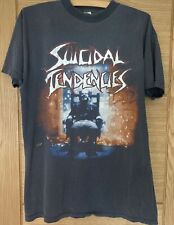 Vintage suicidal tendencies for sale  SITTINGBOURNE