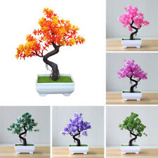 Artificial plant bonsai for sale  Shipping to Ireland