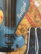 Electric violin meisel for sale  Fresno