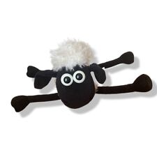 Shaun sheep plush for sale  LLANELLI
