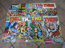 Thor editoriale corno usato  Volvera