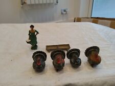 Vintage britains lead for sale  CRAWLEY