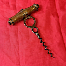 Antique corkscrew for sale  BARNSTAPLE