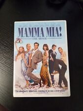 Mamma Mia! La película (pantalla completa) - DVD  segunda mano  Embacar hacia Mexico