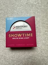 Showtime selfie ring for sale  Portland