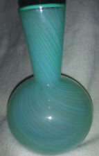 Glass vase dansk for sale  Spotswood