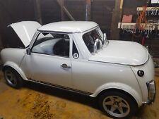 Classic mini 1983 for sale  SOUTHMINSTER