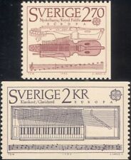 Sweden 1985 europa for sale  BIRMINGHAM