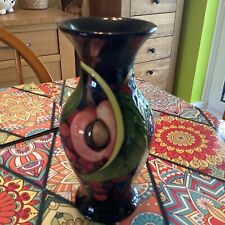 Moorcroft vase for sale  LOWESTOFT