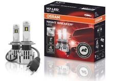 osram night breaker d2s usato  Corsico