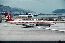 Malaysian boeing 707 for sale  Shipping to Ireland