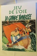 Coffret asterix jeu d'occasion  France