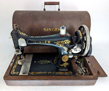 Antique 1924 singer for sale  EXETER