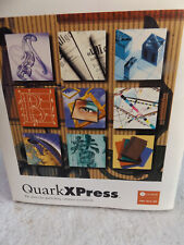 Quark express publishing for sale  Chicago