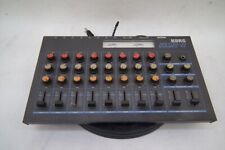 Usado, Mixer Korg KMX-8 8 canais áudio equipamento PA som frete grátis comprar usado  Enviando para Brazil