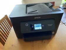 Epson workforce pro usato  Milano