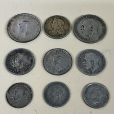 Colección de monedas de plata segunda mano  Embacar hacia Argentina