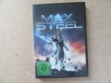 Dvd max steel gebraucht kaufen  Mertingen
