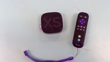 Roku 2 XS (2nd Generation) Media Streamer 3100X - Black for sale  Shipping to South Africa