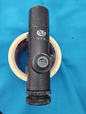 Colt 4x20 Sight Scope with Handle Made in Japan for sale  Shipping to South Africa