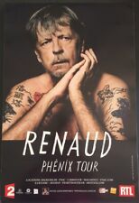 Renaud phénix tour d'occasion  France
