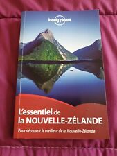 Livre guide voyage d'occasion  Habsheim