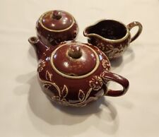 Vintage tea set for sale  Daphne