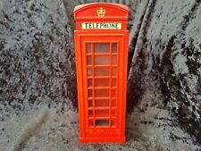 red telephone booth for sale  GRIMSBY