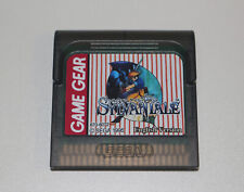 Usado, Jogo versão inglesa Sylvan Tale para Sega Game Gear GG comprar usado  Enviando para Brazil