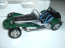 Kyosho caterham super d'occasion  Expédié en Belgium