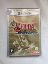 The Legend of Zelda The Wind Waker (Nintendo GameCube, 2003) PAL-FRA comprar usado  Enviando para Brazil