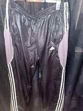 Adidas tracksuit bottoms for sale  NORWICH