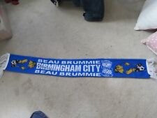 birmingham scarf for sale  TAMWORTH