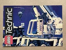 Lego 8880 8857 for sale  BIRKENHEAD