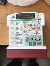 Sterling power battery for sale  SHEFFIELD