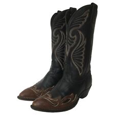 Laredo cowboy boots for sale  Saint Bernard