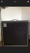 Ampeg 210 made for sale  LONDON