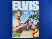 Usado, Blue Hawaii - Elvis Presley - DVD - Região 4 - Postagem rápida!! comprar usado  Enviando para Brazil