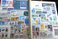 Briefmarken album 600 gebraucht kaufen  Osnabrück