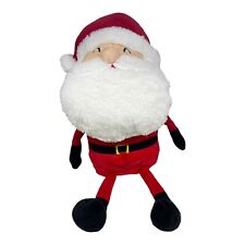 Santa claus plush for sale  Union City