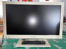 Toshiba inch 54cm for sale  LONDON