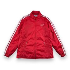 Vintage adidas windbreaker for sale  Shipping to Ireland