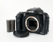 Câmera Digital SLR Canon EOS 10D 6.3MP (Somente o Corpo) Preta comprar usado  Enviando para Brazil