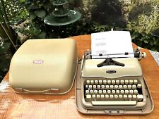 olivetti typewriter for sale  Windermere