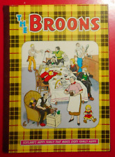 Broons 1971 1972 for sale  GLASGOW