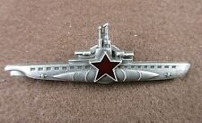 Soviet era submarine for sale  Winslow