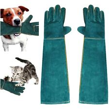 Animal handling gloves for sale  MANCHESTER